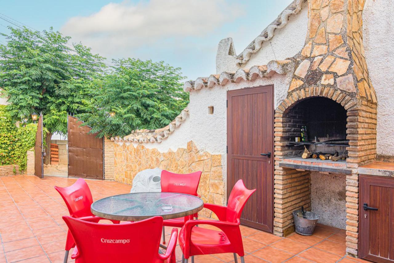 Cazorla Casas Cueva Guest House Hinojares Exterior photo